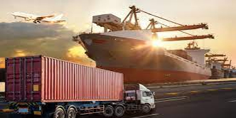 A team of warehouse workers.